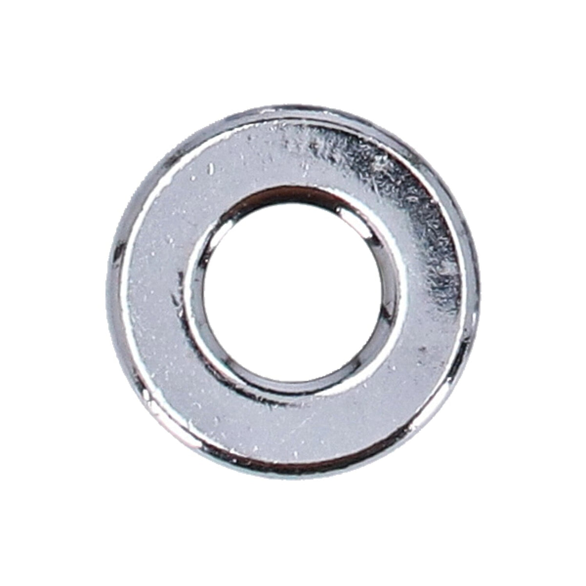Chrome spacers