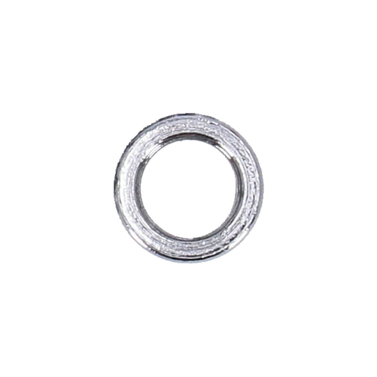 Chrome spacers
