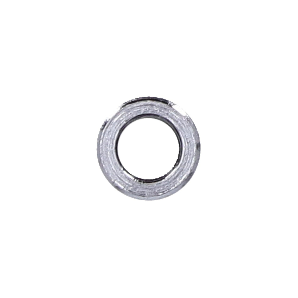 Chrome spacers