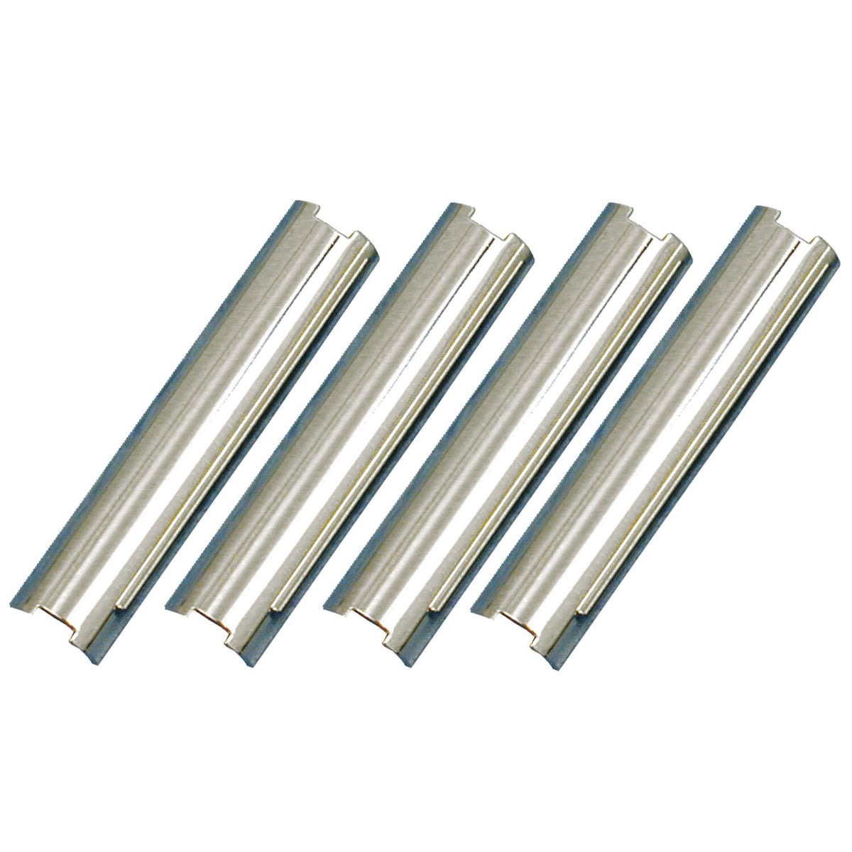 S&S, 3.500" pushrod keeper/retainer clip set