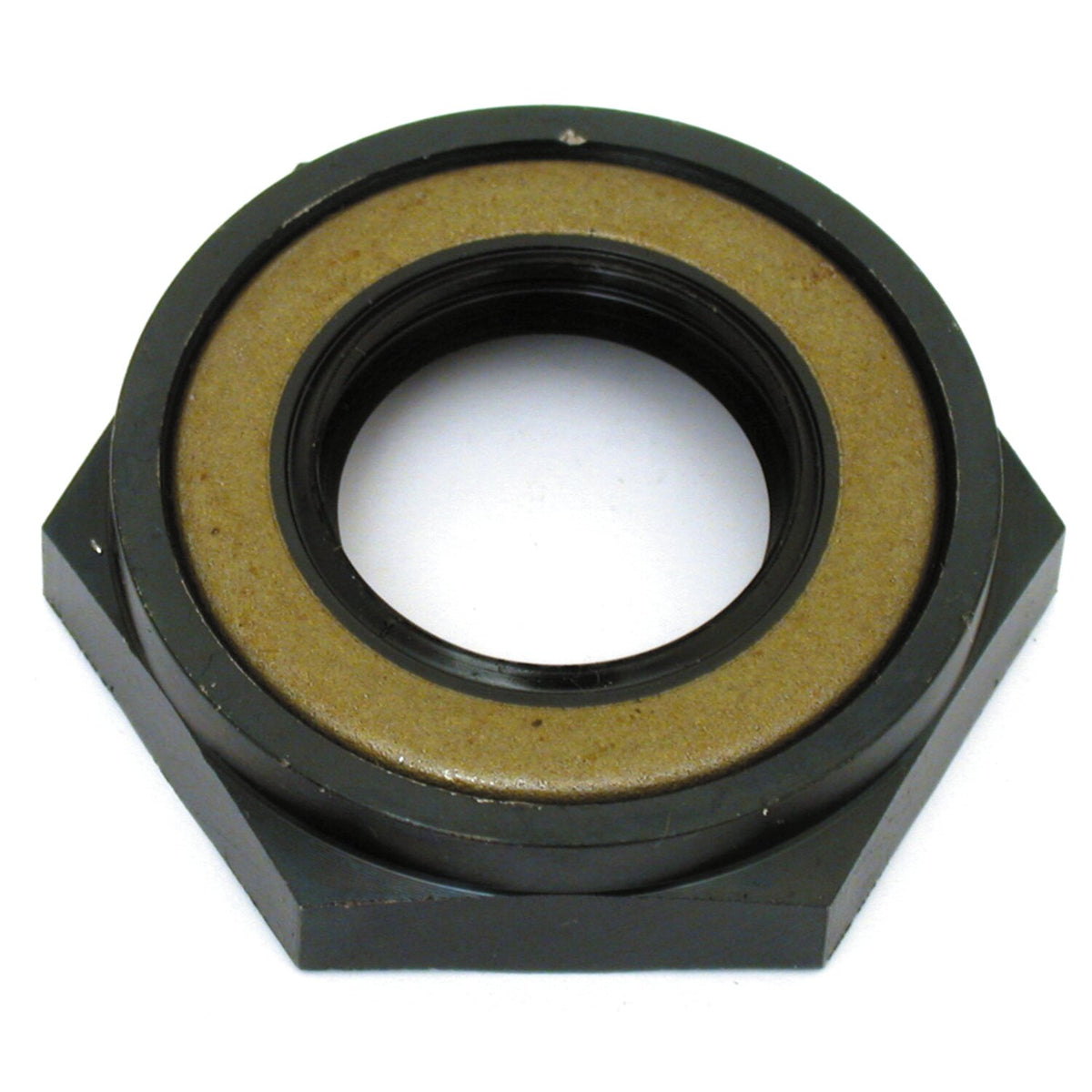 MCS, transmission seal nut (super nut style)
