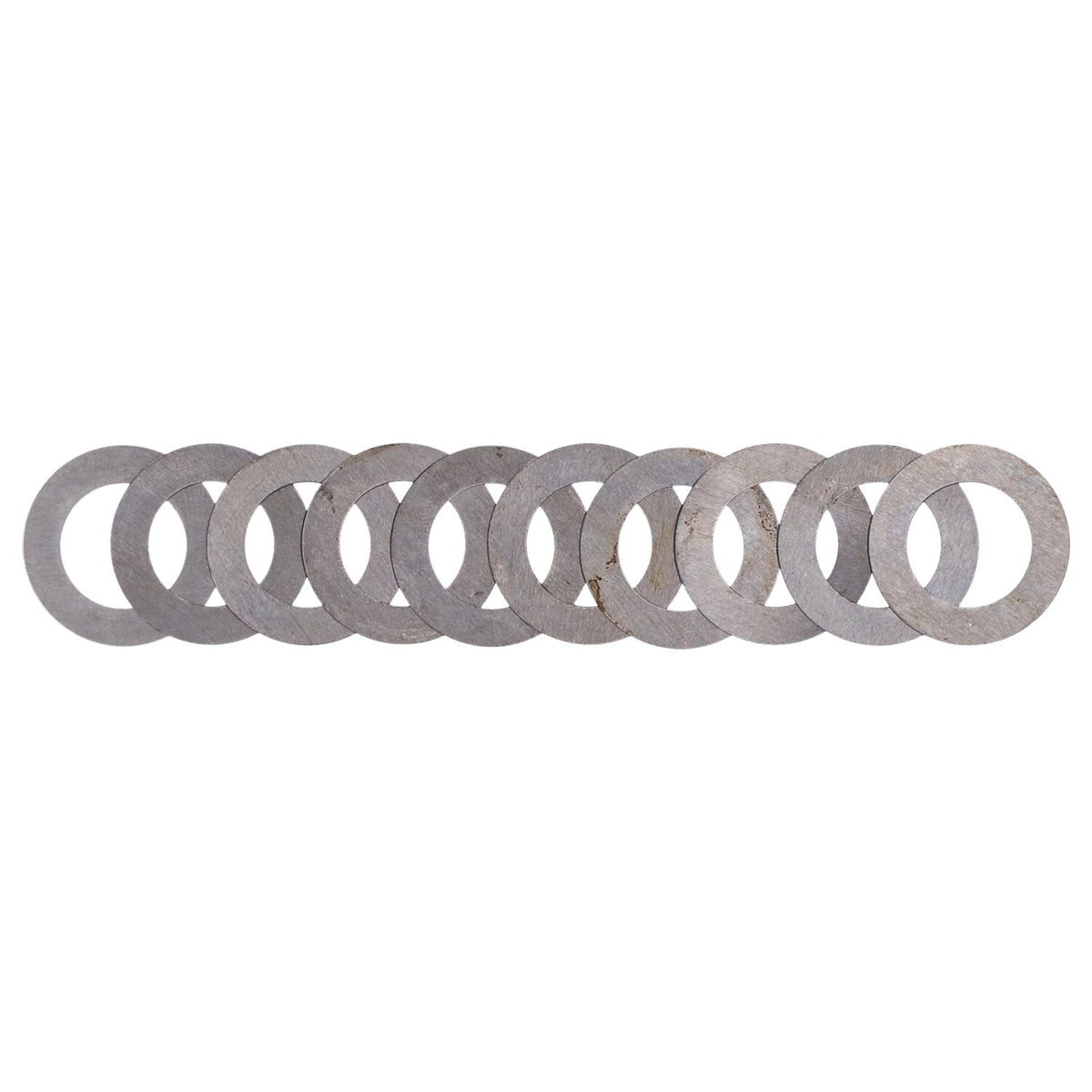 Rocker arm shim set Shovel .010"