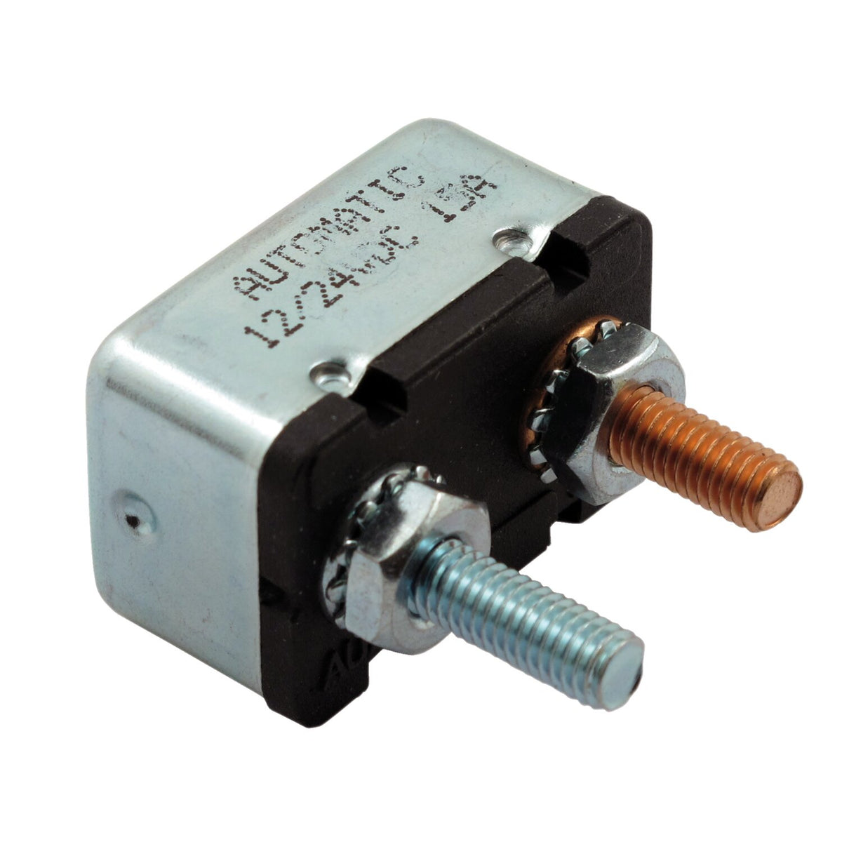 Accel Powerband, circuit breaker. Ign/Acc, 15A
