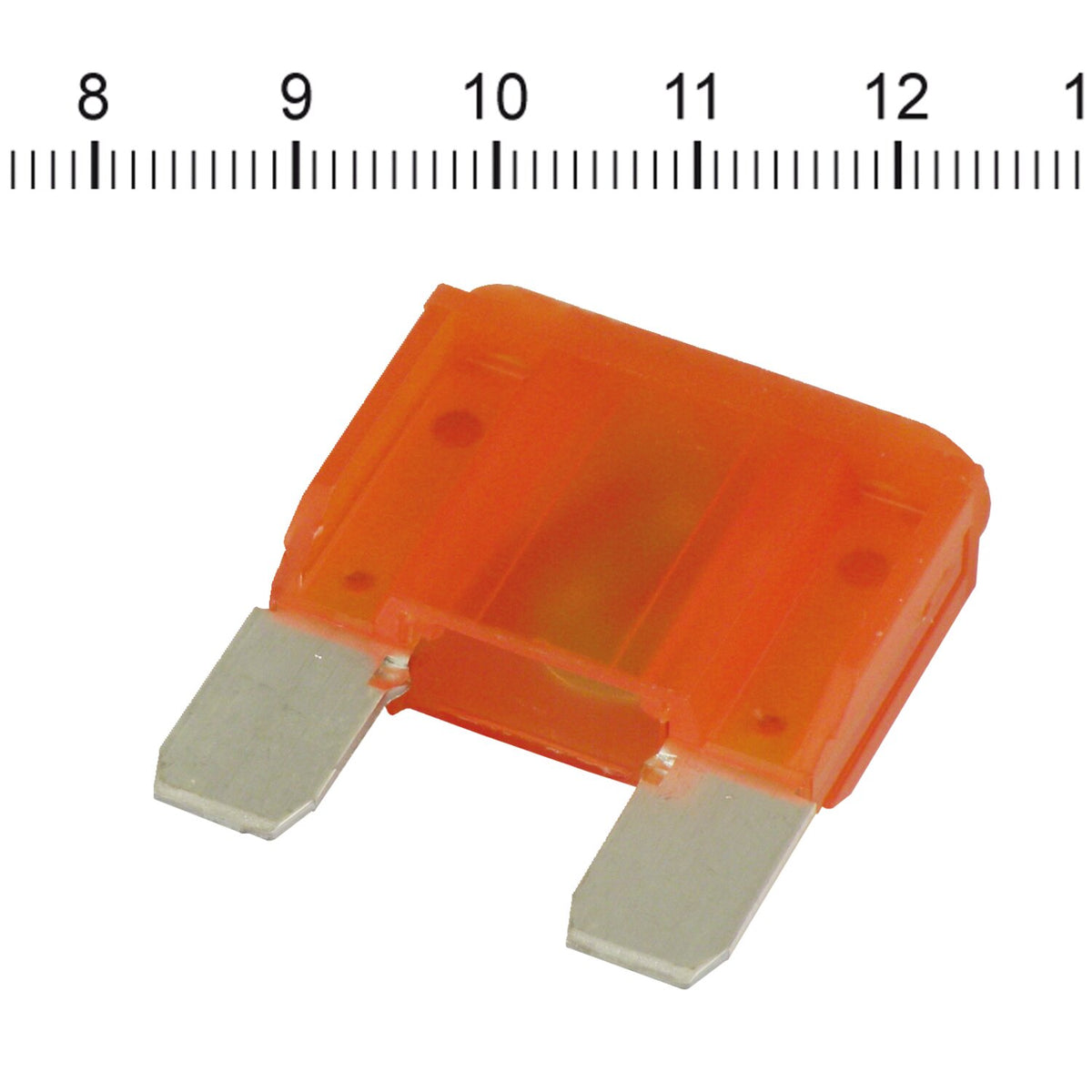 Namz, Maxi fuse. Amber, 40A