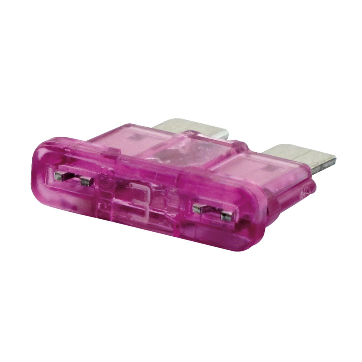 Namz, ATC fuse. Pink. 3A