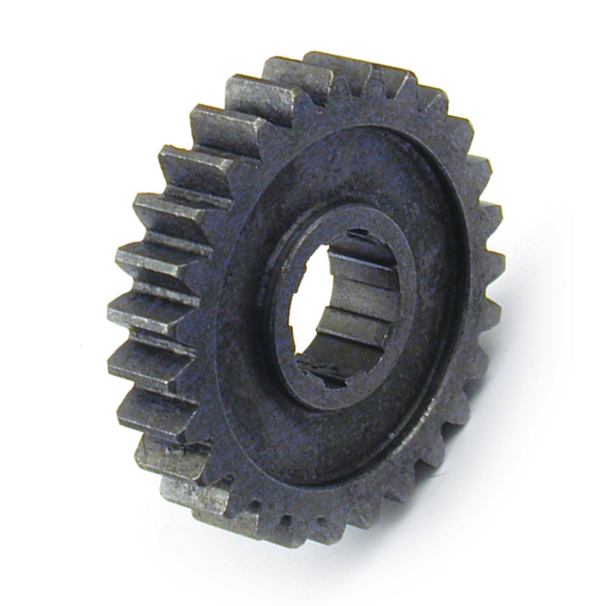 1st gear transmission mainshaft. 27t