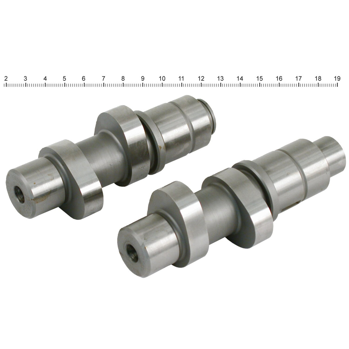 Andrews, gear drive cam shaft set 21HG/.498"