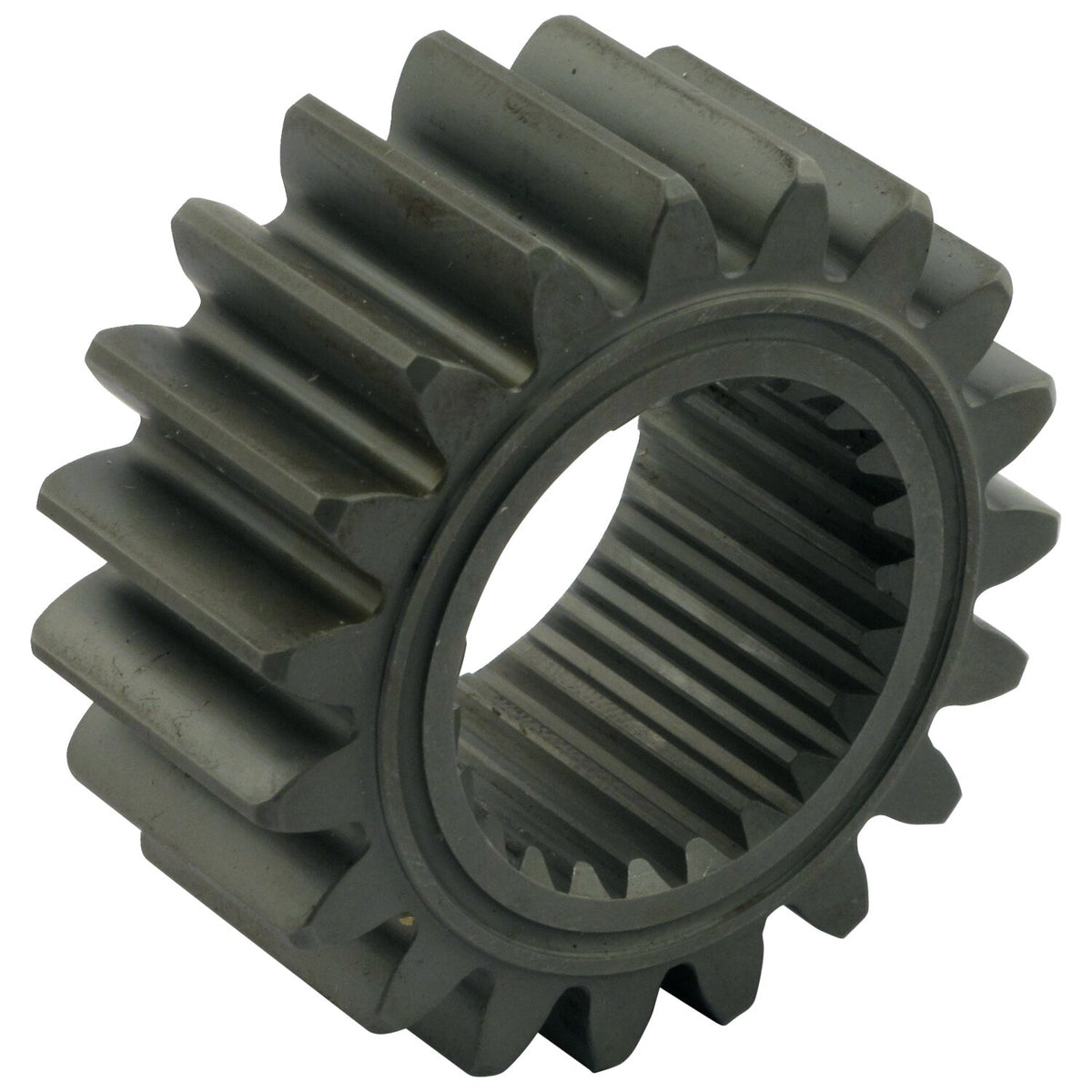 Andrews, 5th gear countershaft