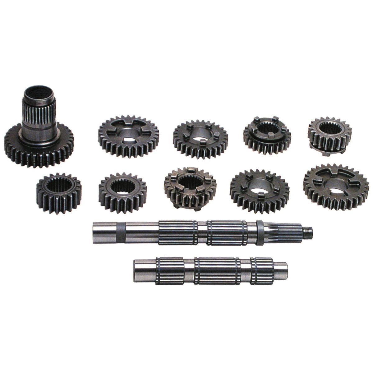 Andrews, 2.368 close ratio gear set