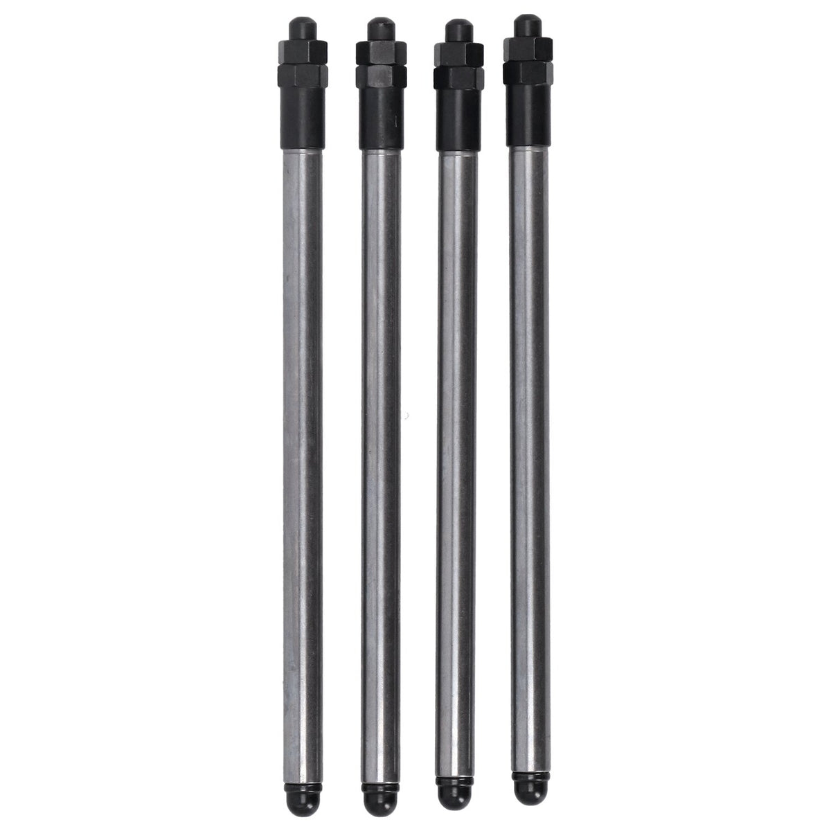 Andrews, Twin Cam adj. EZ-install chromoly pushrod set