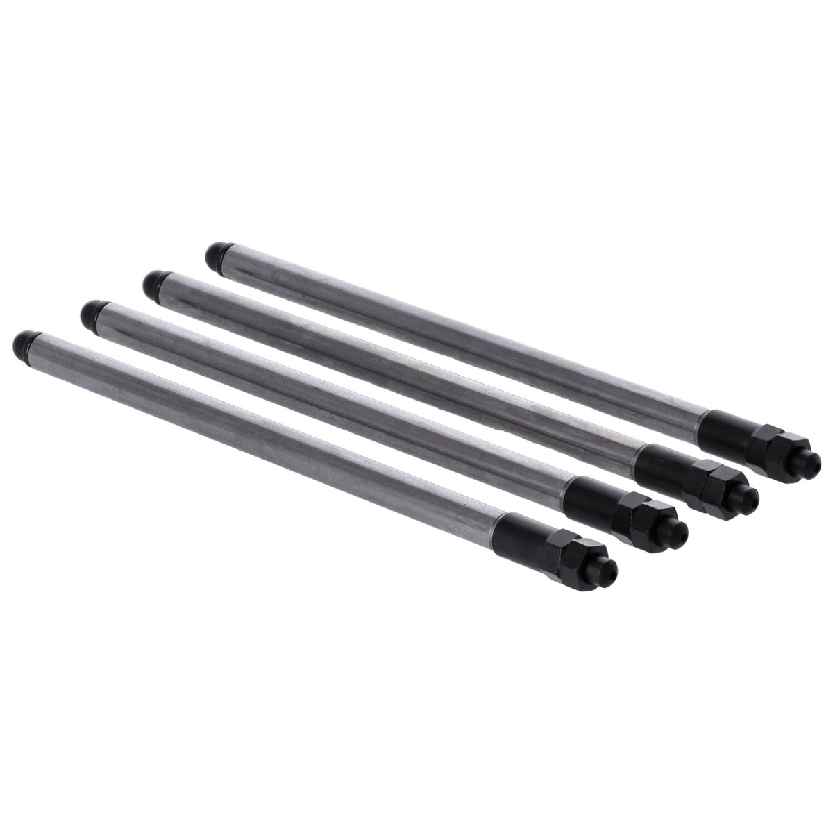 Andrews, Twin Cam adj. EZ-install chromoly pushrod set