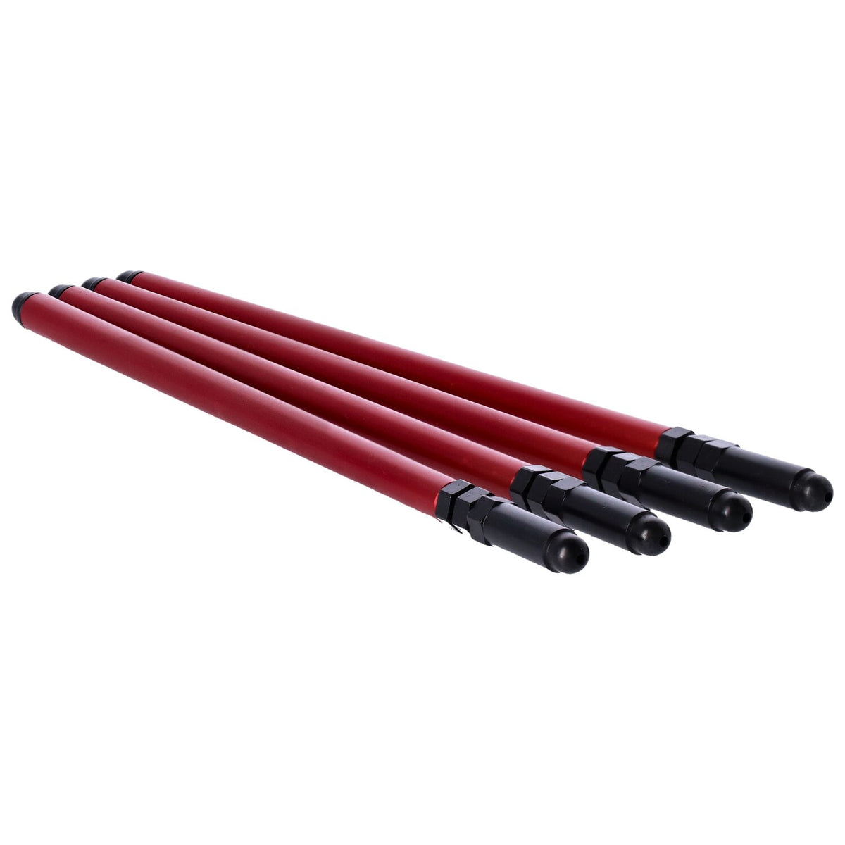 Andrews, 86-90 XL adj. aluminum pushrod set