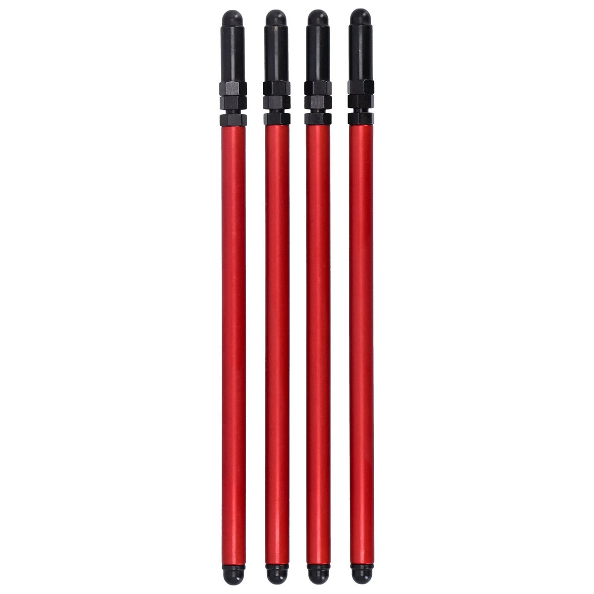Andrews, 86-90 XL adj. aluminum pushrod set