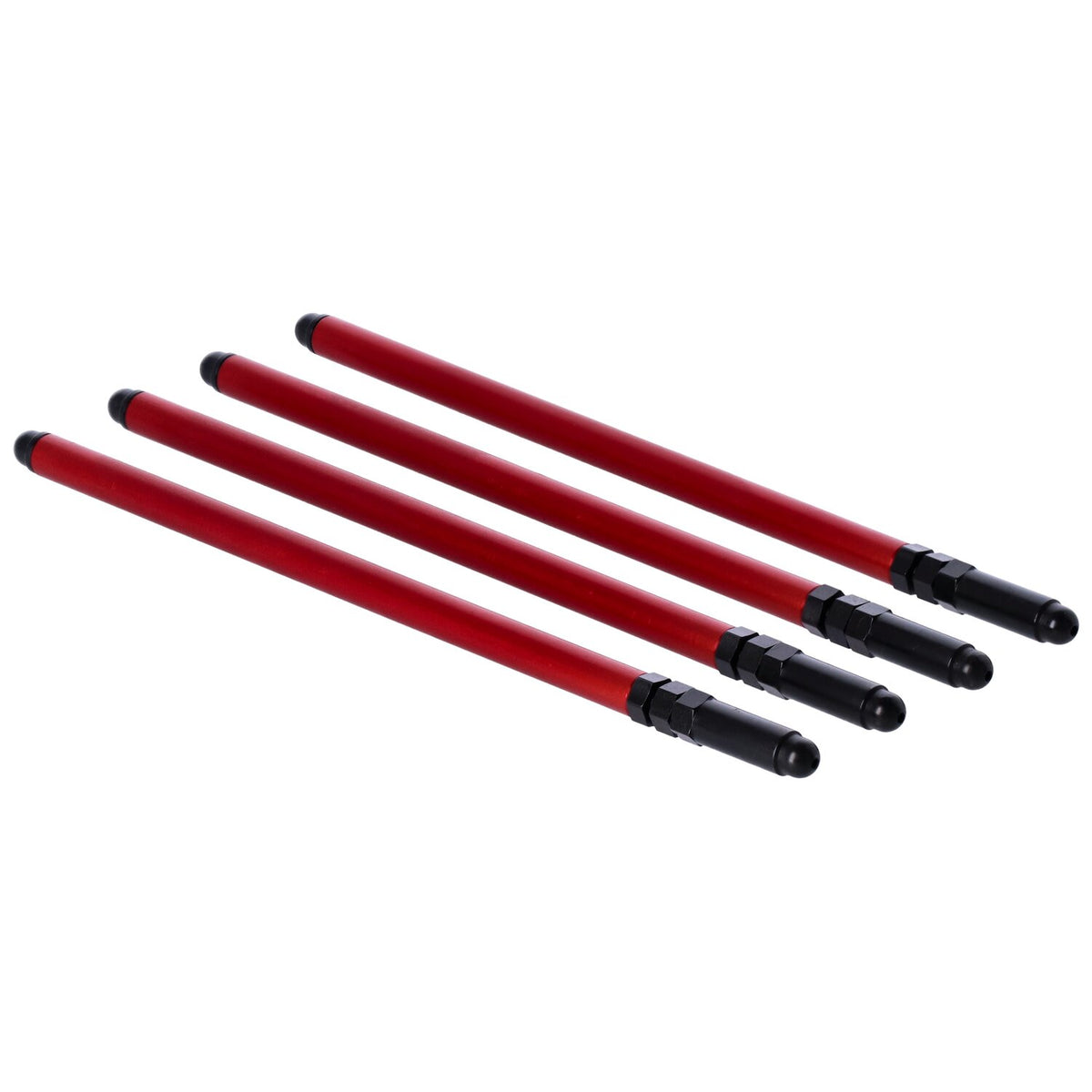 Andrews, 86-90 XL adj. aluminum pushrod set