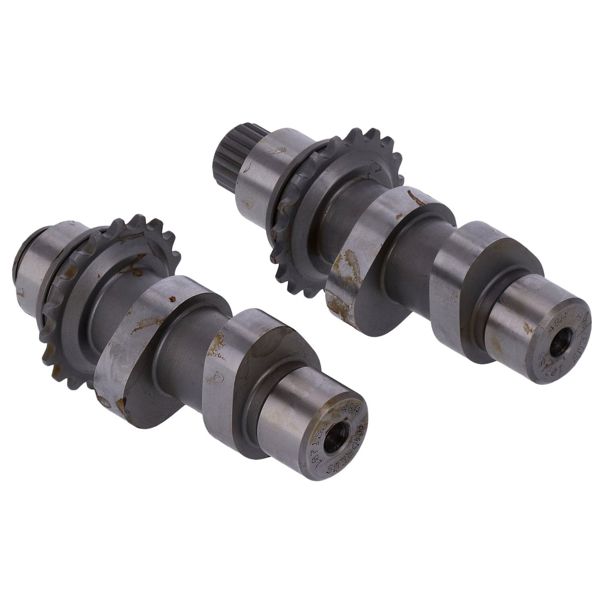Andrews, chain drive cam shaft set 48H/.548"