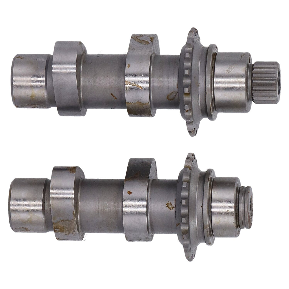 Andrews, chain drive cam shaft set 48H/.548"