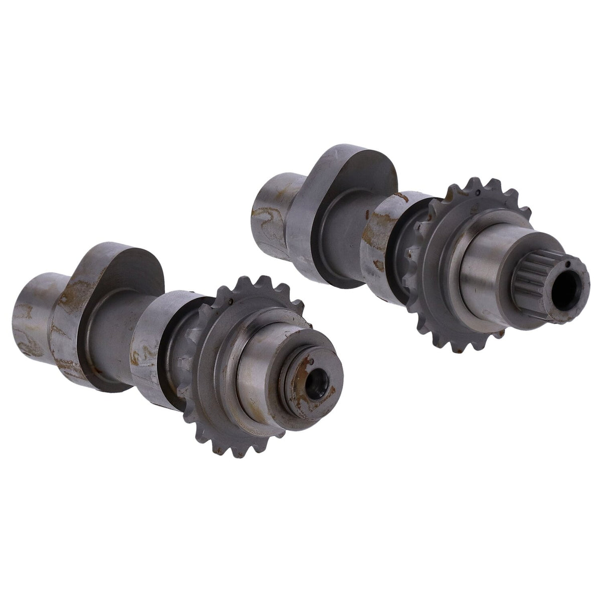 Andrews, chain drive cam shaft set 48H/.548"