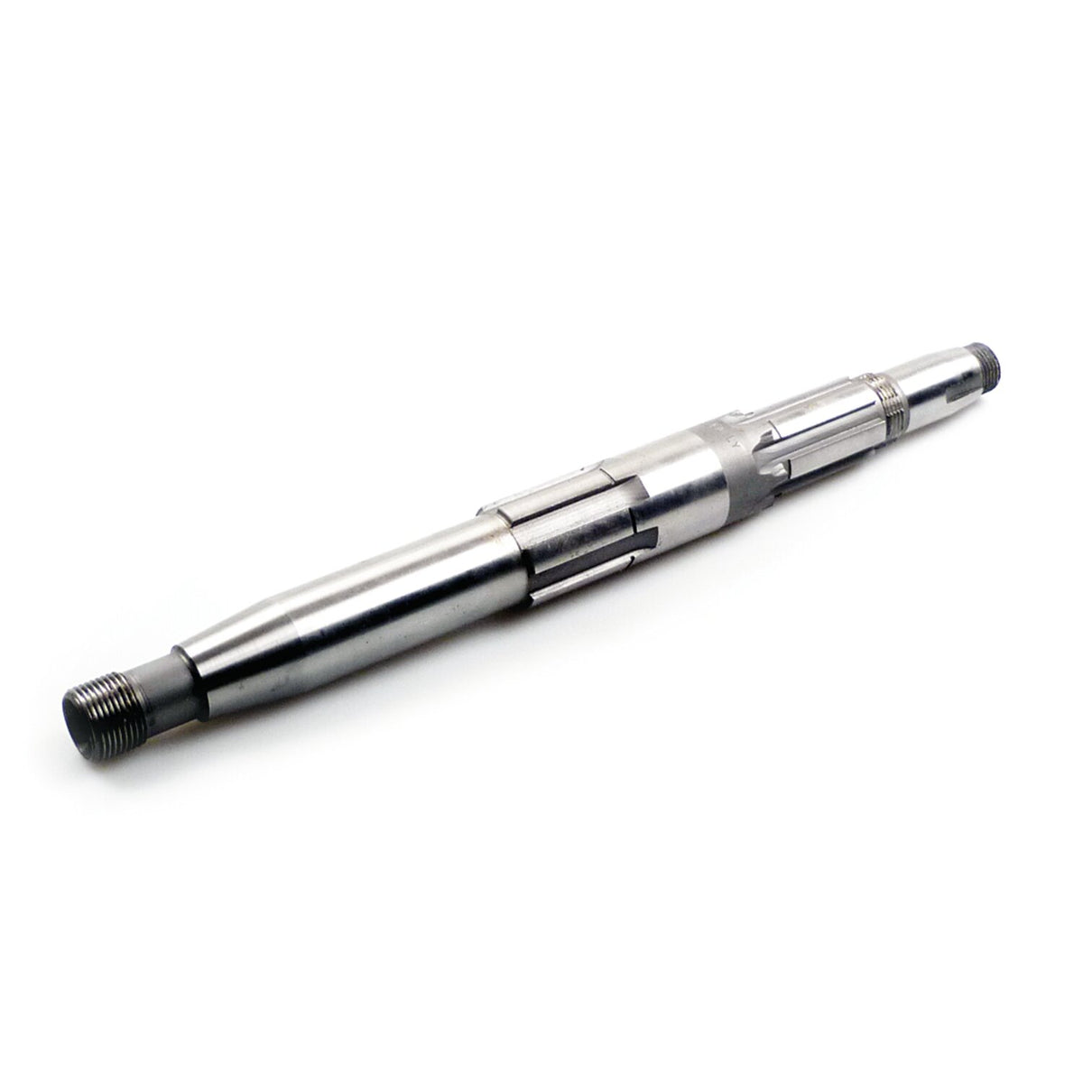 Andrews, 4-speed transmission mainshaft