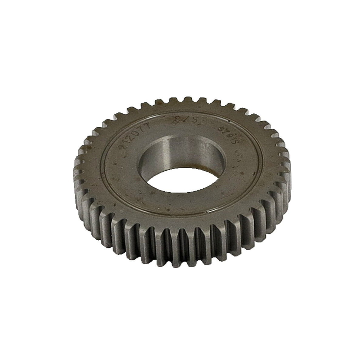 Andrews, Big Twin cam gear. Oversize (black)