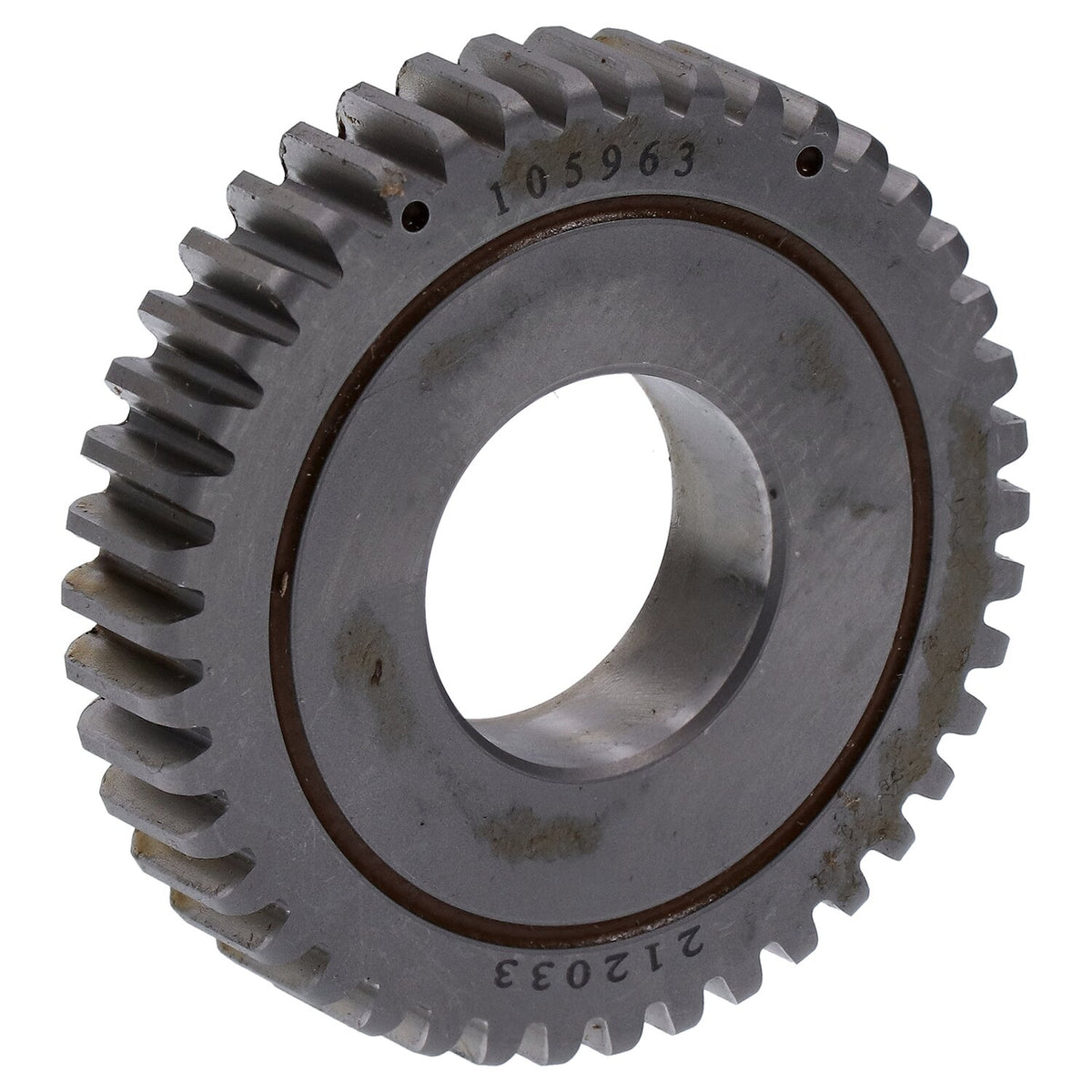 Andrews, Big Twin cam gear. Undersize (orange)