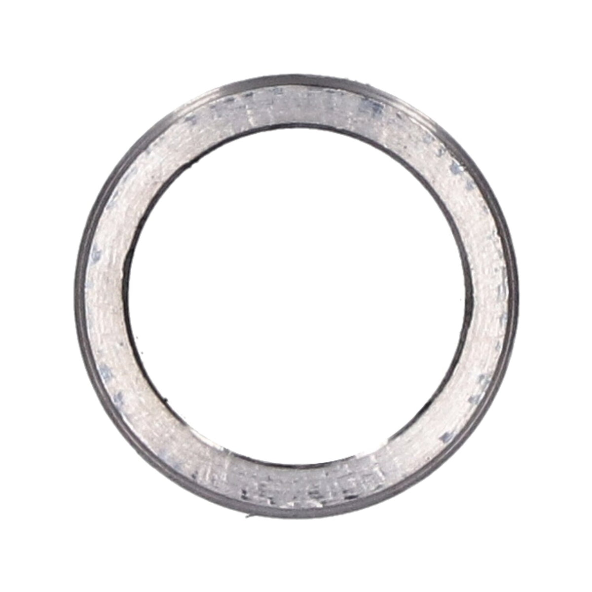 Wheel hub bearing spacer, inner. Front