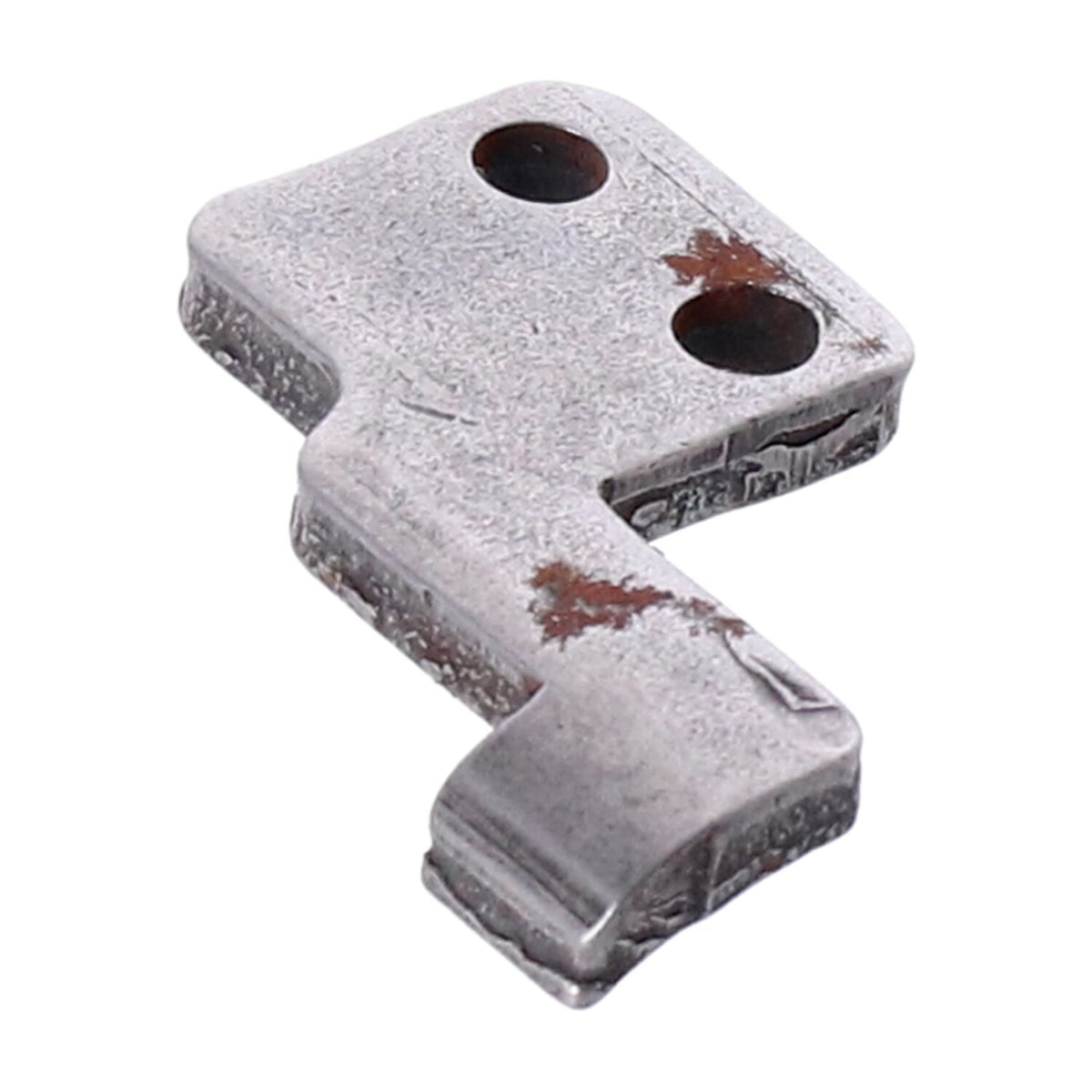 Shifter pawl lifter arm, upper