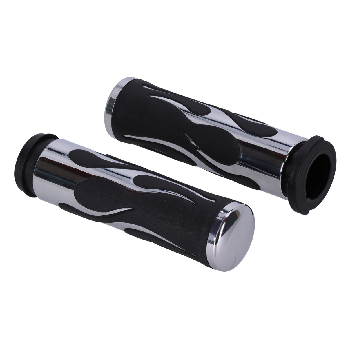 Handlebar grip set, Shell Shock