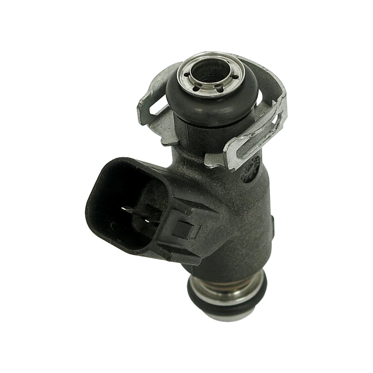 Delphi style fuel injector