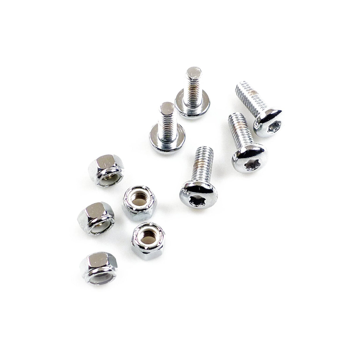 Brake rotor bolt kit, Torx