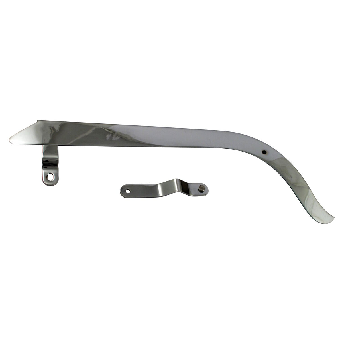 Chain guard