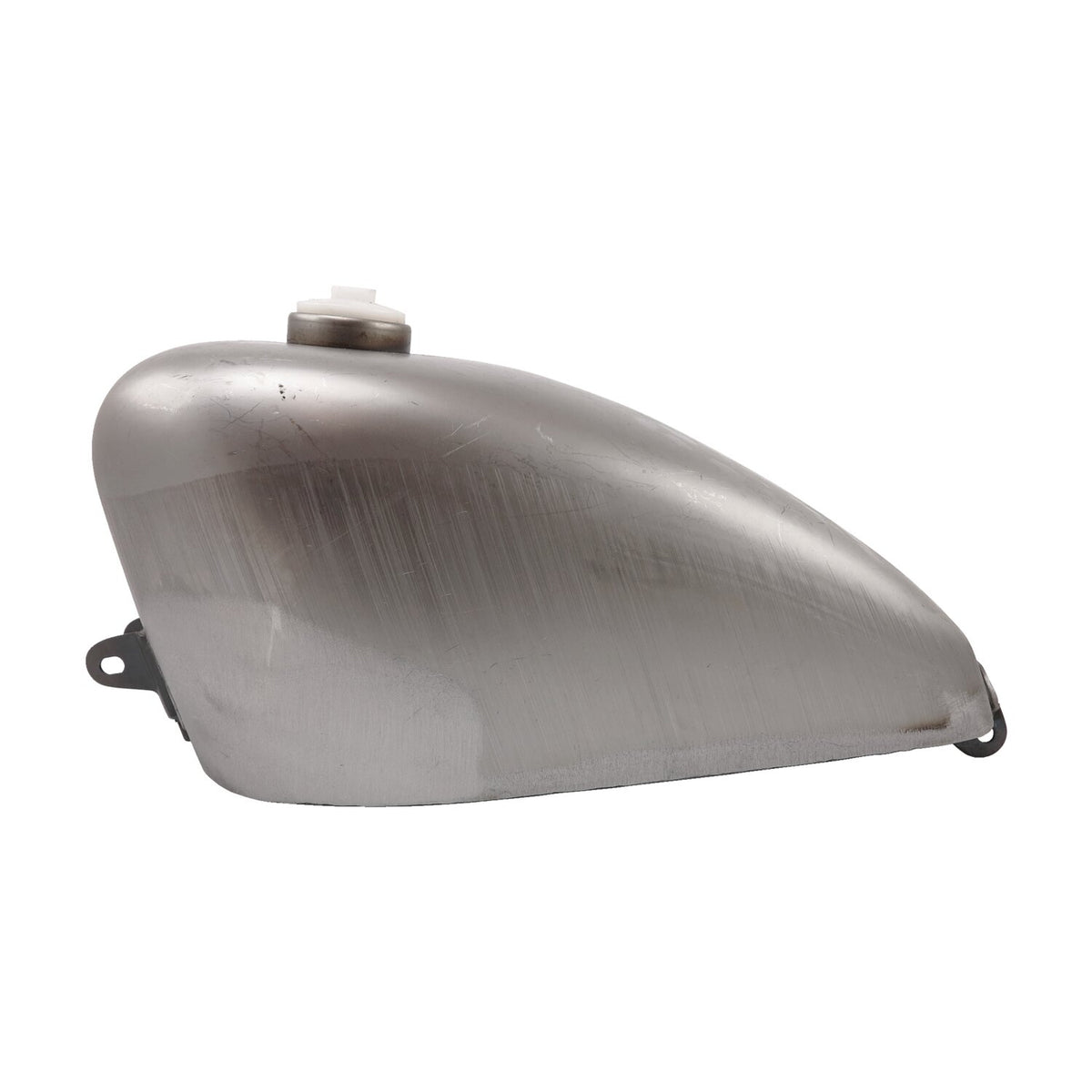 58-78 OEM style Sportster gas tank, 2.25 gallon