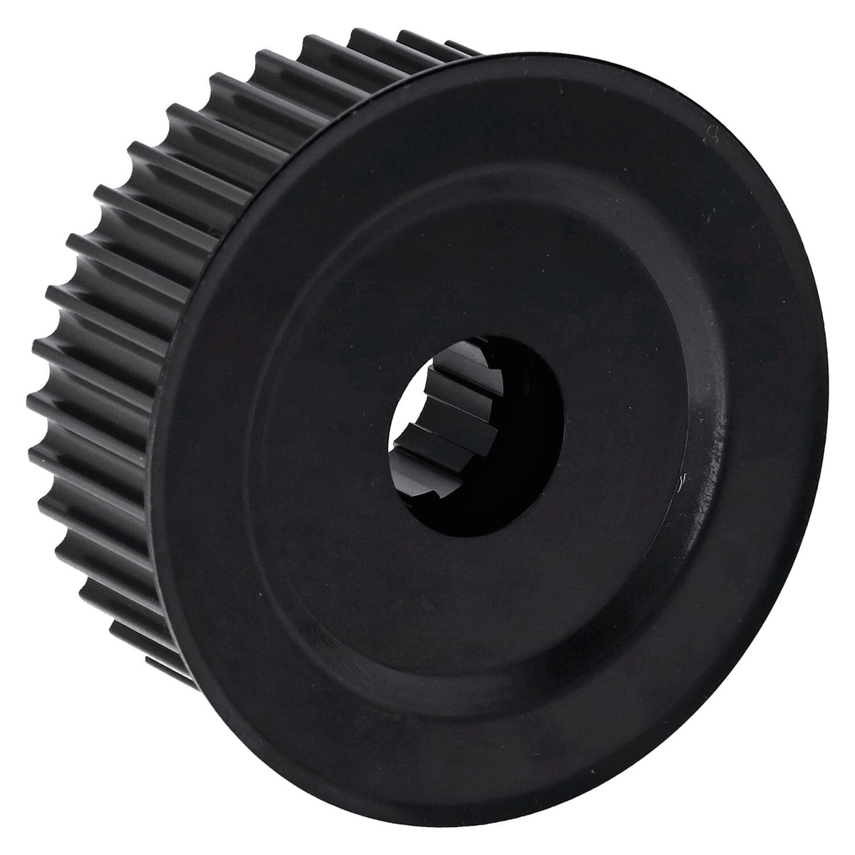 Front pulley 1 1/2", 8mm, 39t