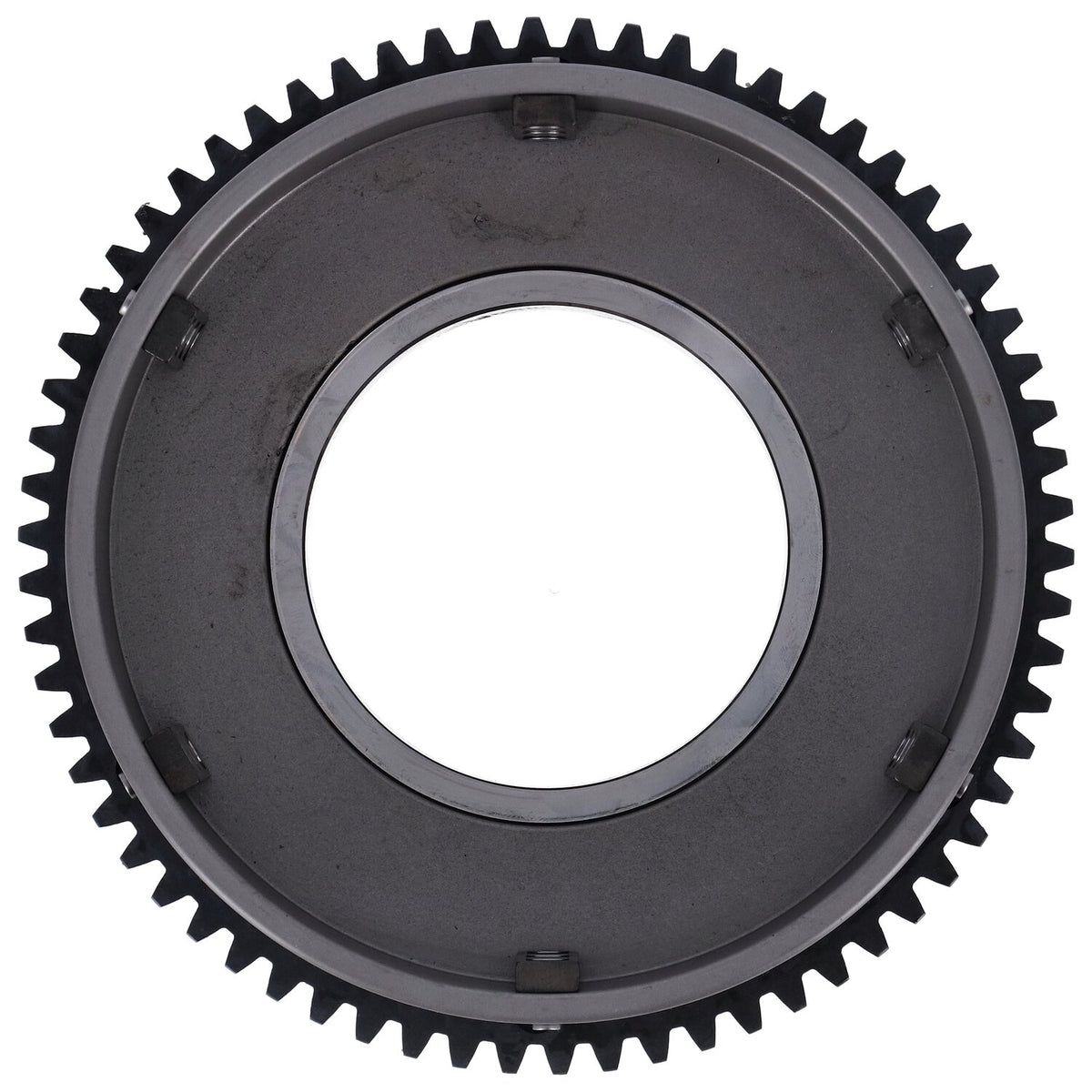 Bdl rear pulley 1 1/2", 8mm, 61t