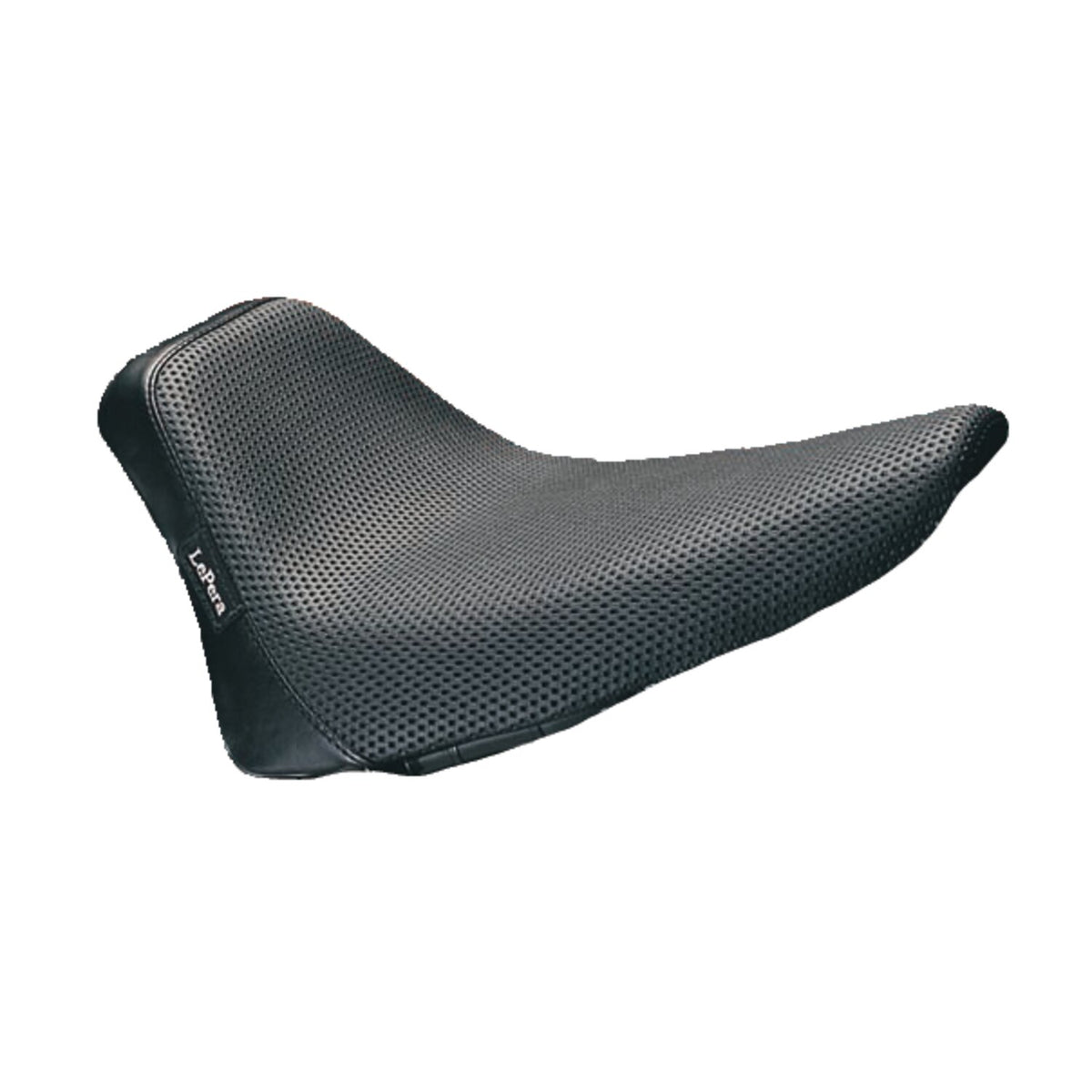 LePera, Bare Bones solo seat. Basket Weave