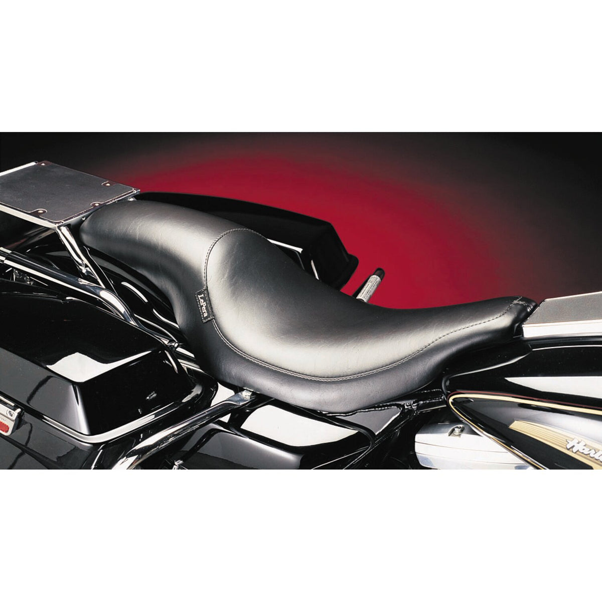 LePera, Silhouette seat