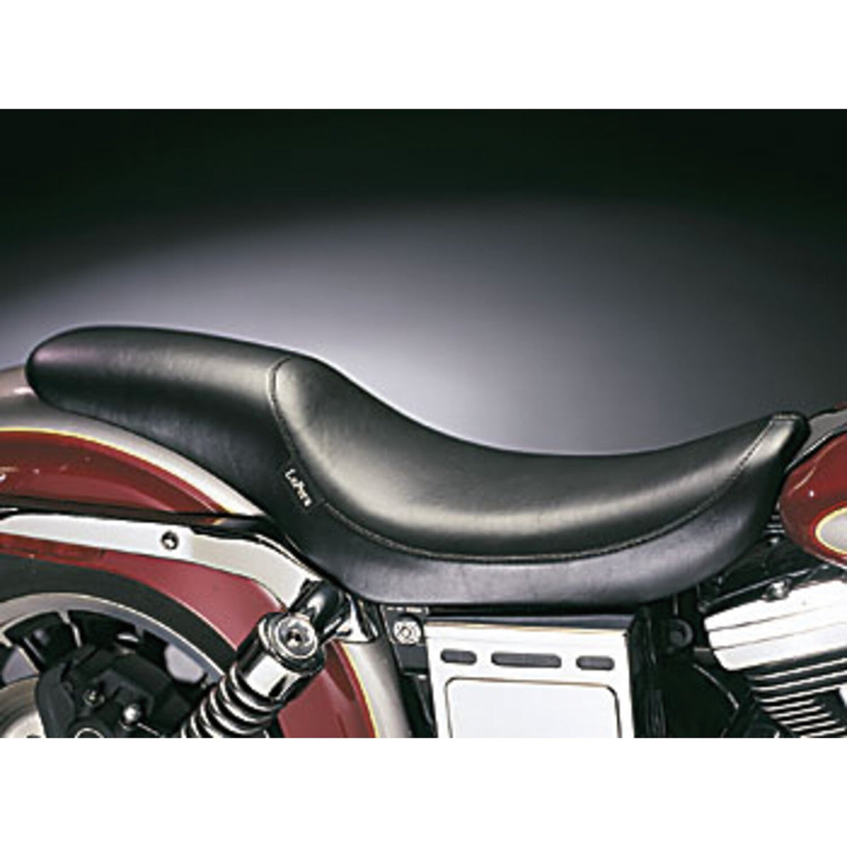 LePera, Silhouette seat