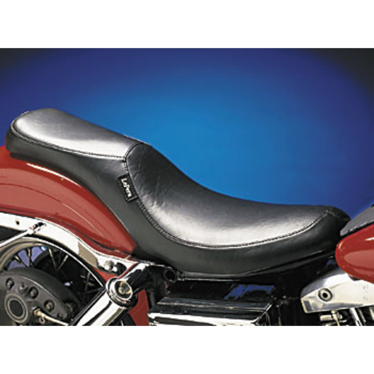 LePera, Silhouette 2-up seat