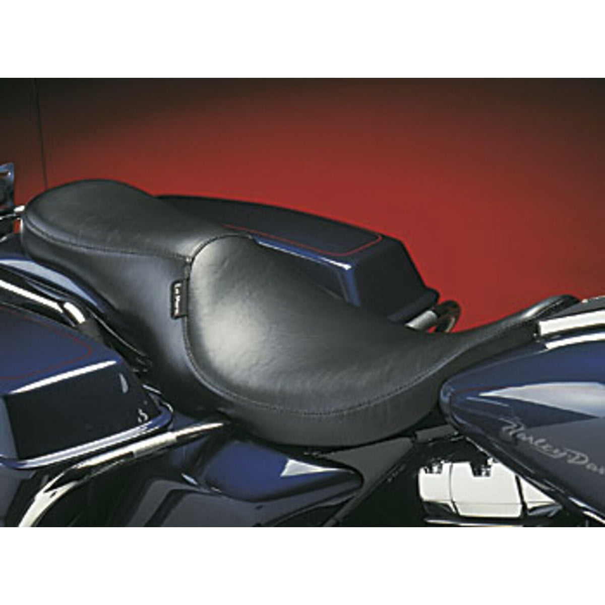 LePera, Silhouette 2-up seat