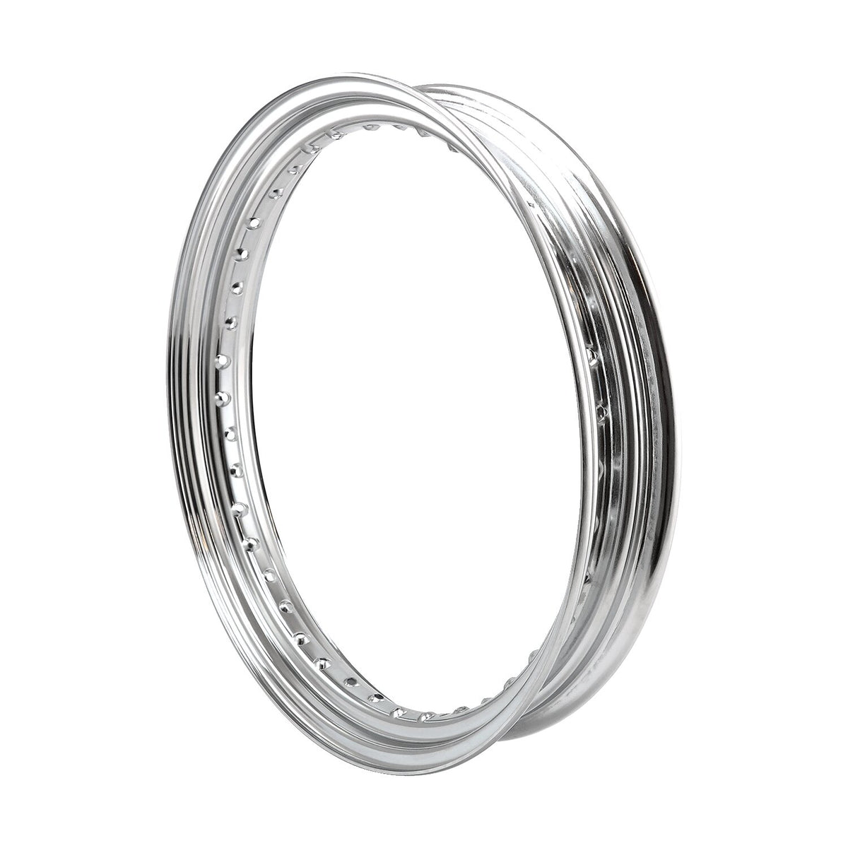Dropcenter rim, 2.50 x 19