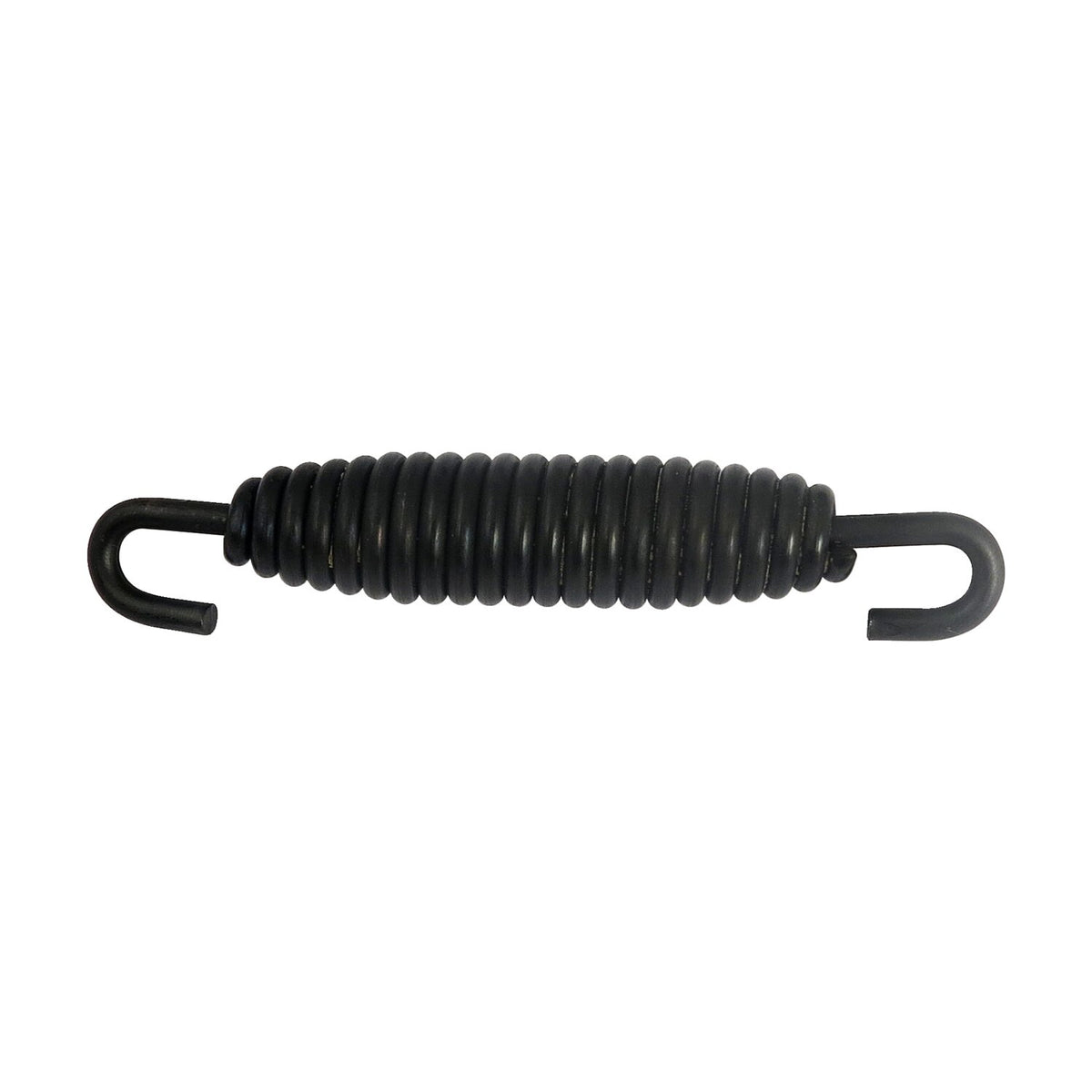 Jiffy return spring. Black