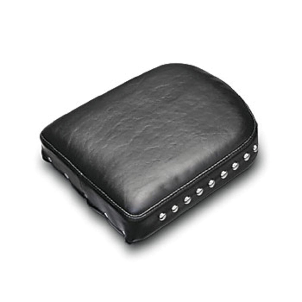 LePera, sissy bar back pads. Smooth. Studs