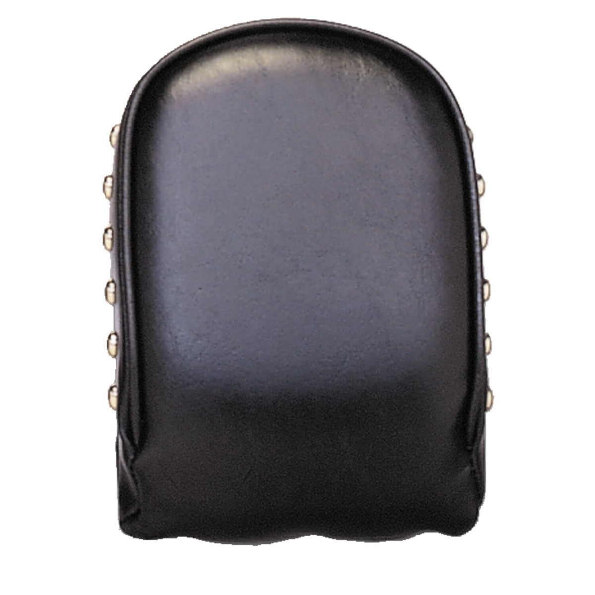 LePera, sissy bar back pads. Smooth