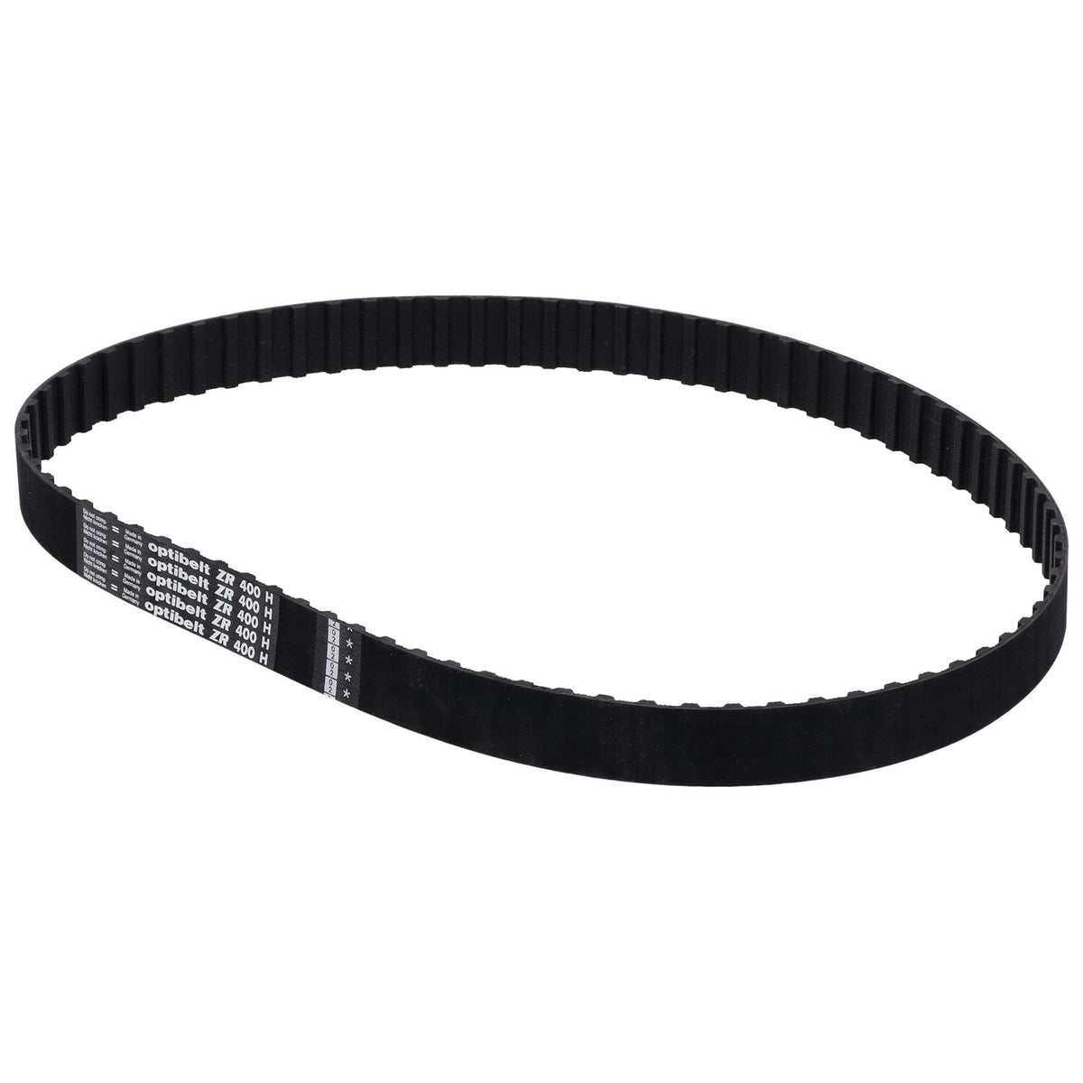 Repl. 1" primary 80t belt, 45" SV