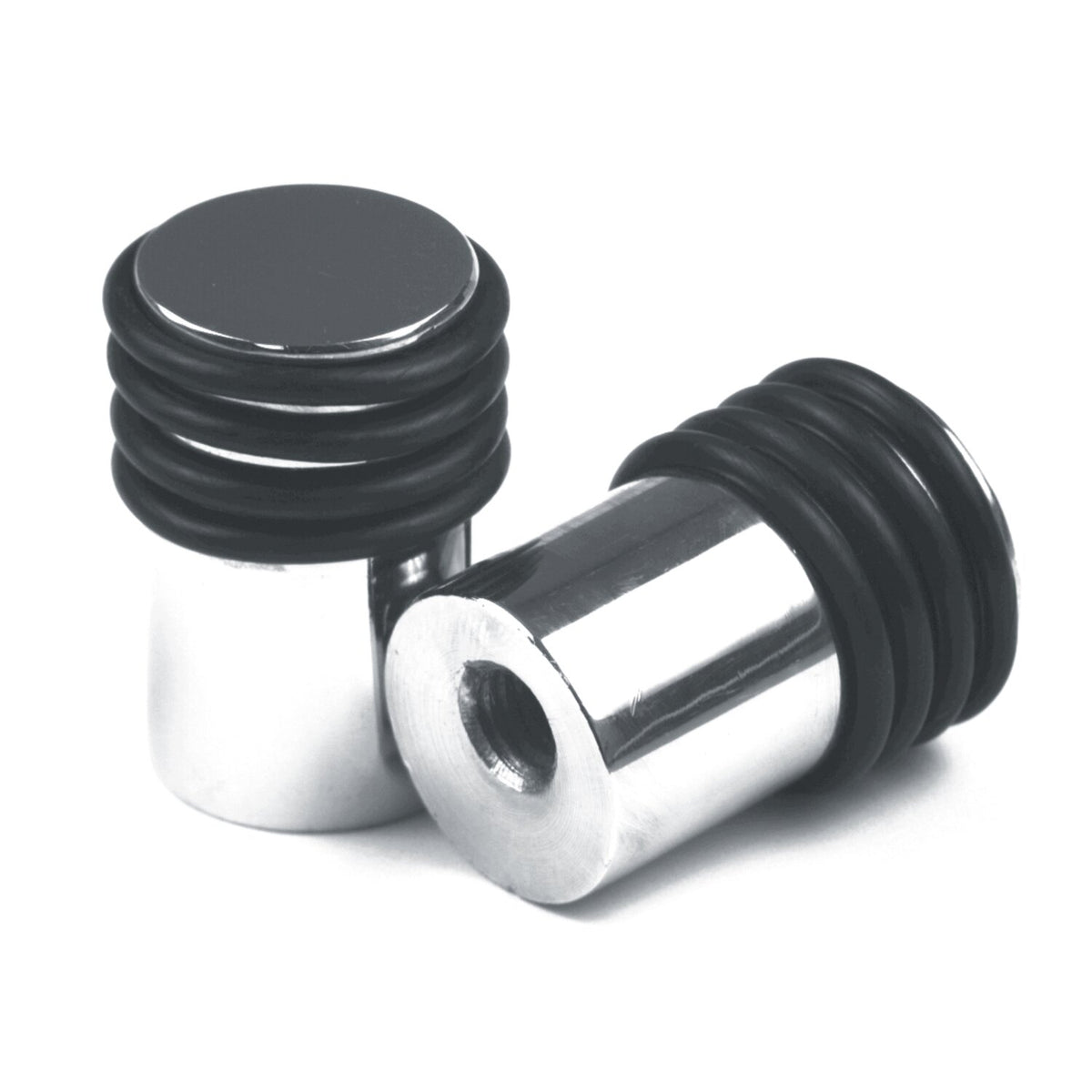Universal fork stop set