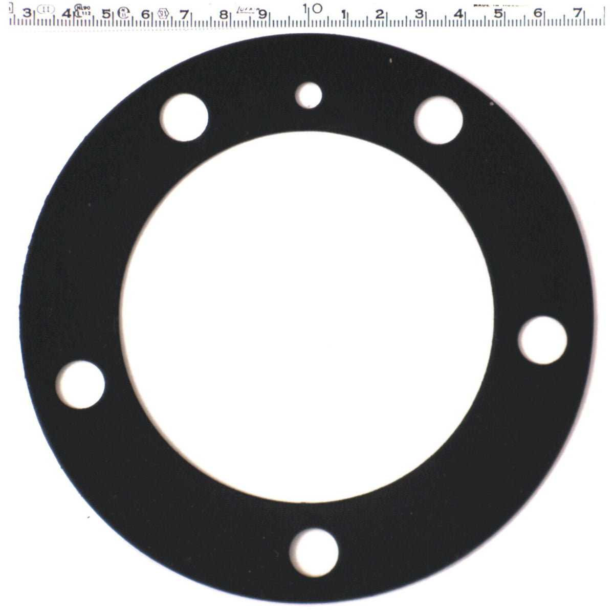 James, gasket cylinder head. .045" paper