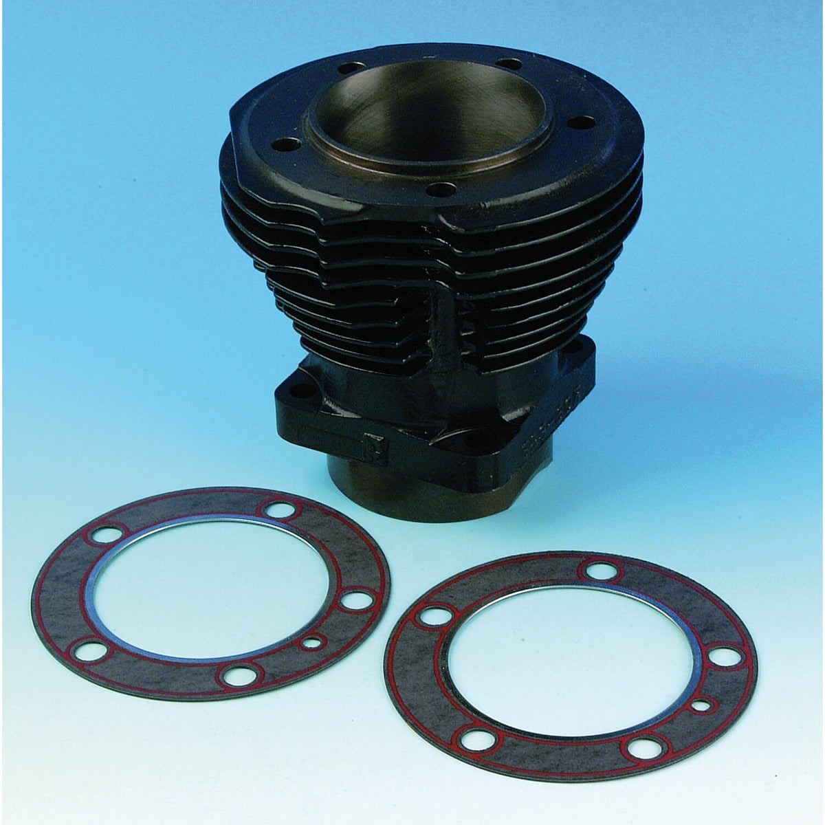 James, cylinder head gasket set. .045" firering (pr)