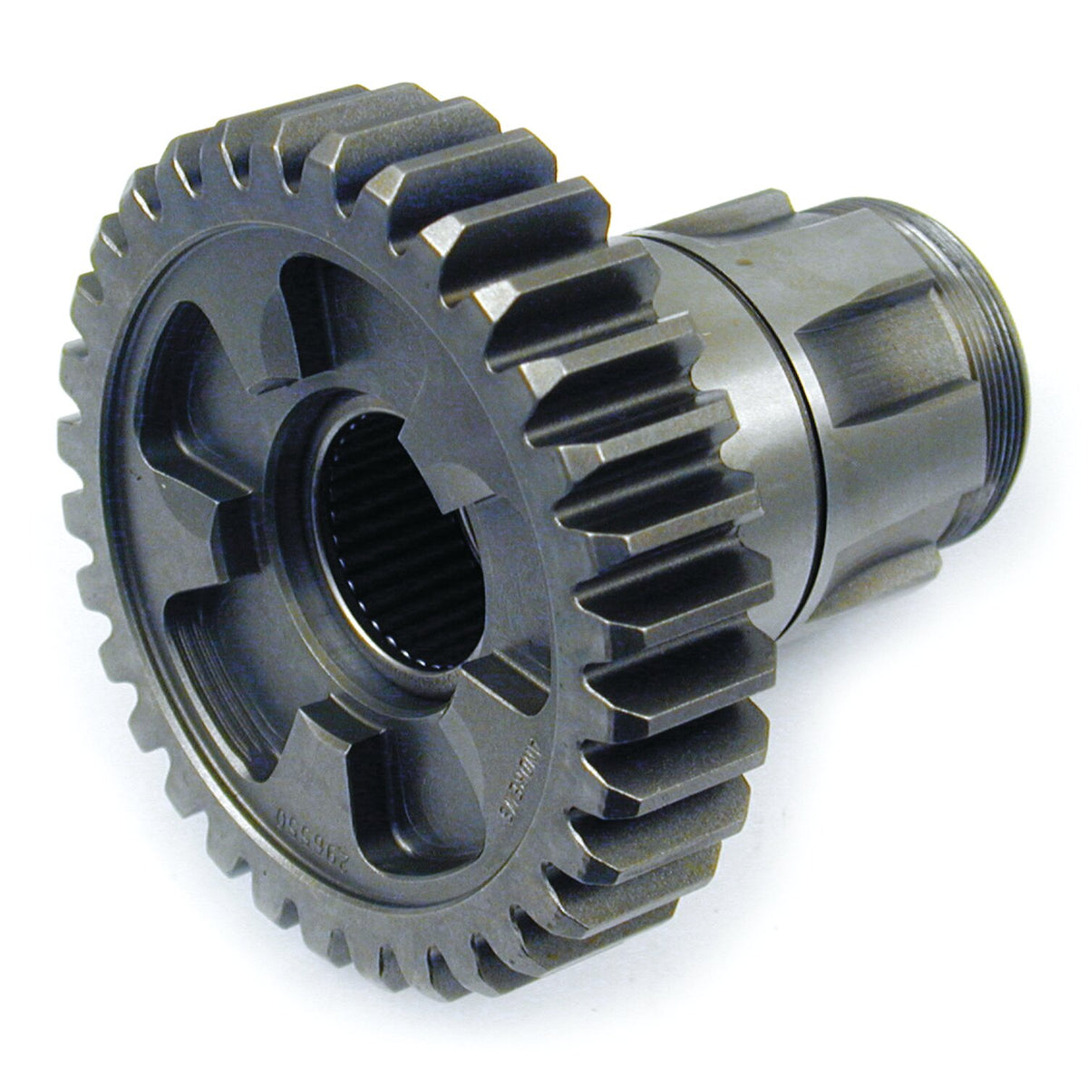 Andrews, 5th gear mainshaft (main drive gear)