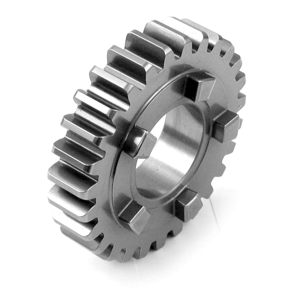 Andrews, 3rd gear mainshaft, 2nd gear countershaft