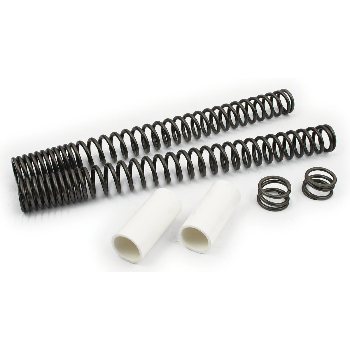 Progressive Suspension, fork lowering spring kit. 49mm