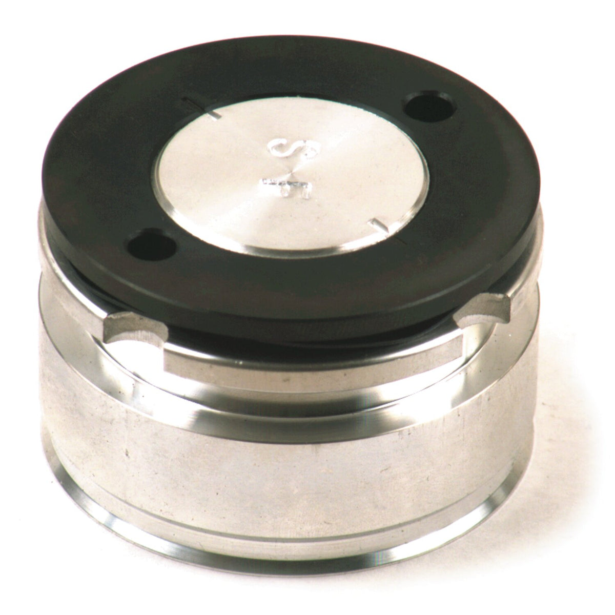 Caliper piston assy, front